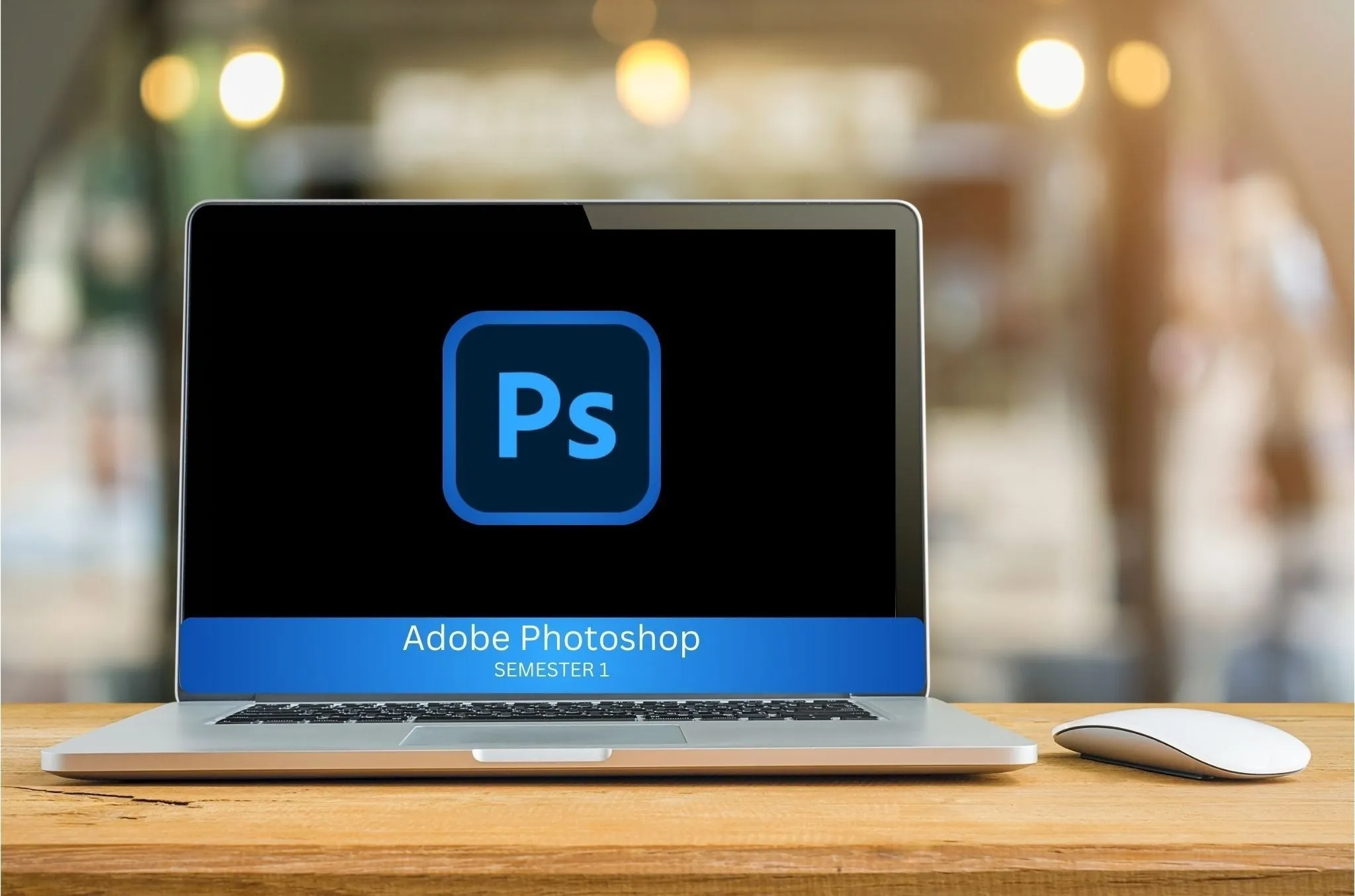 Adobe Photoshop - Semester