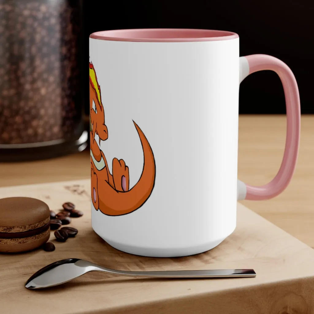 Angetir Accent Mug