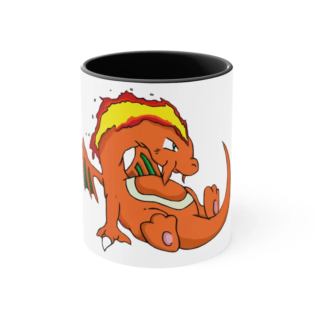 Angetir Accent Mug