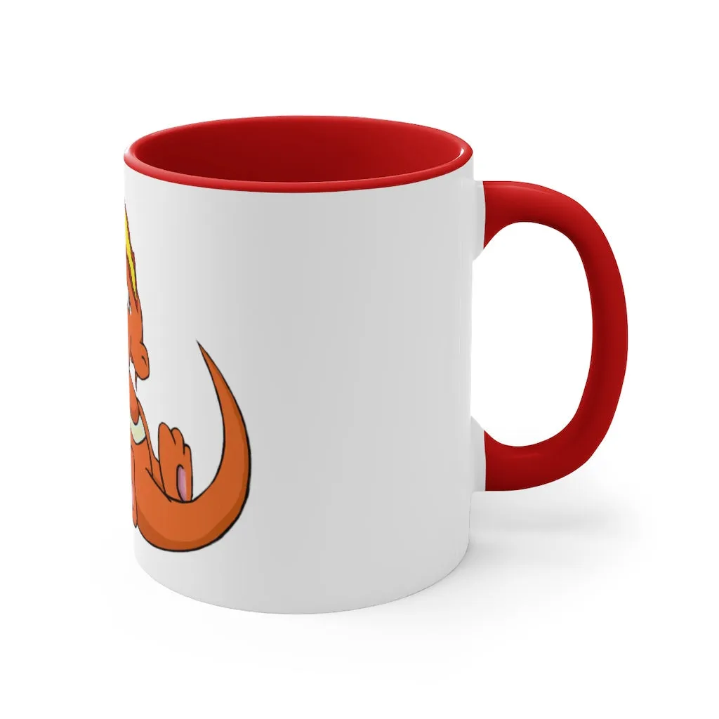 Angetir Accent Mug