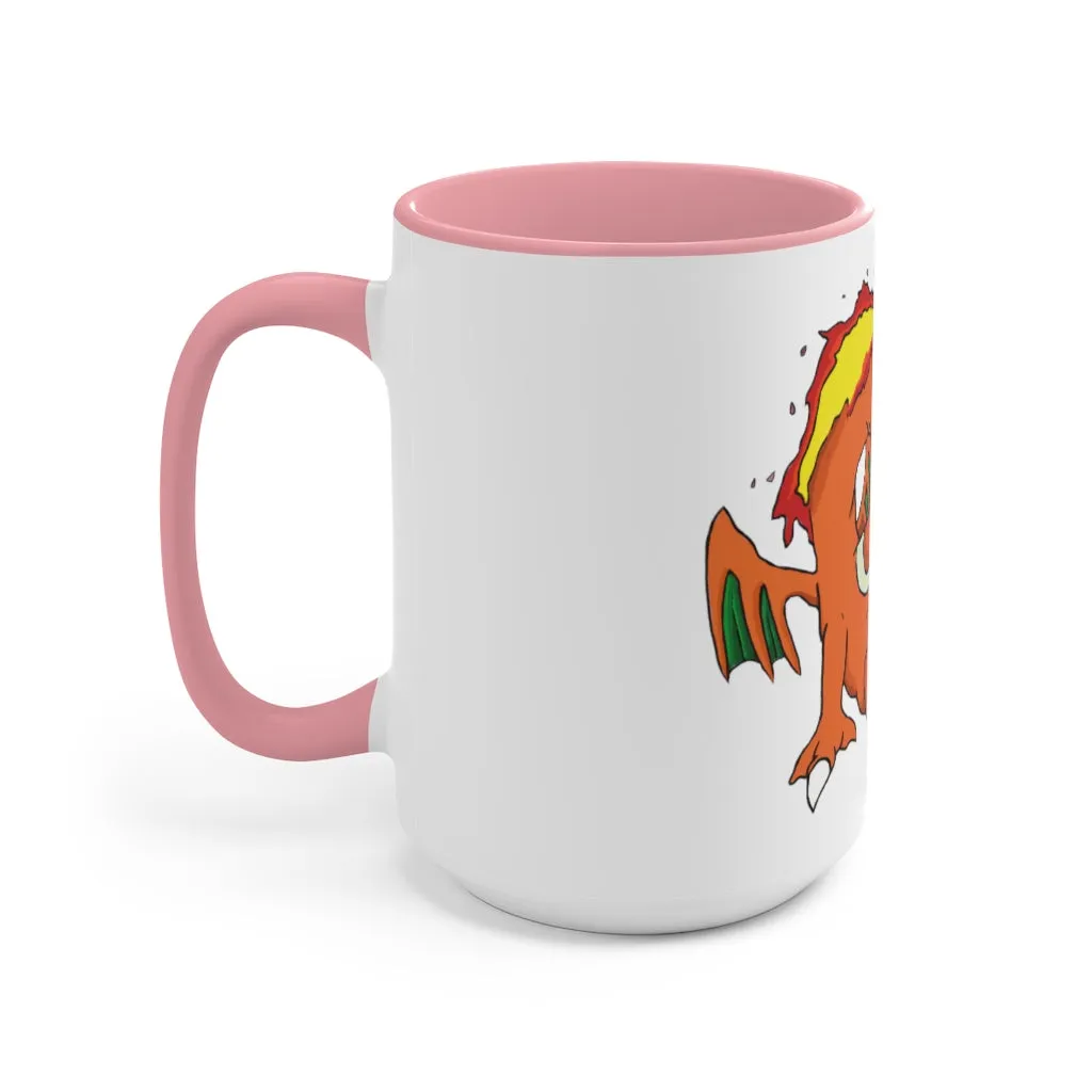 Angetir Accent Mug