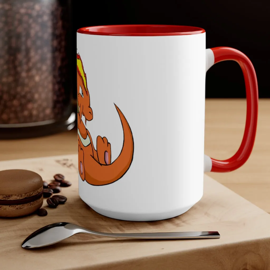 Angetir Accent Mug