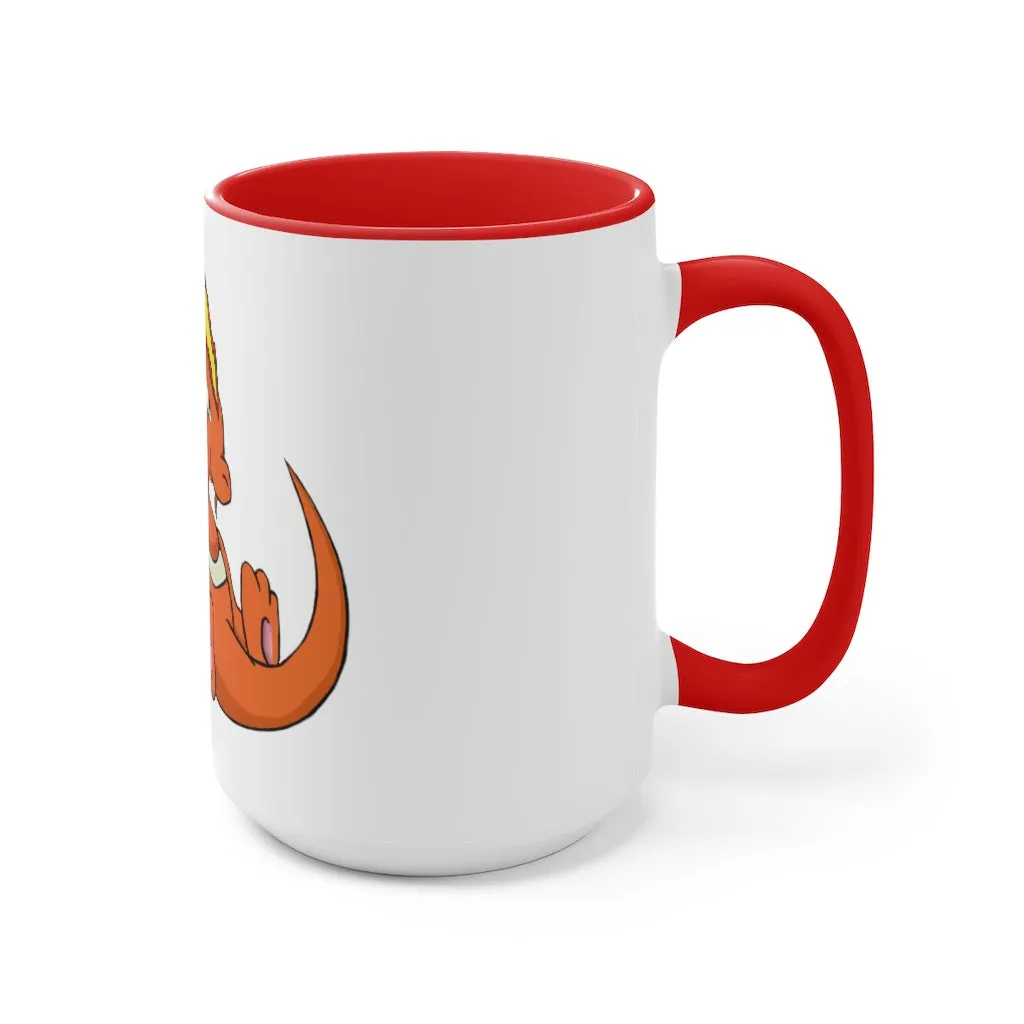 Angetir Accent Mug