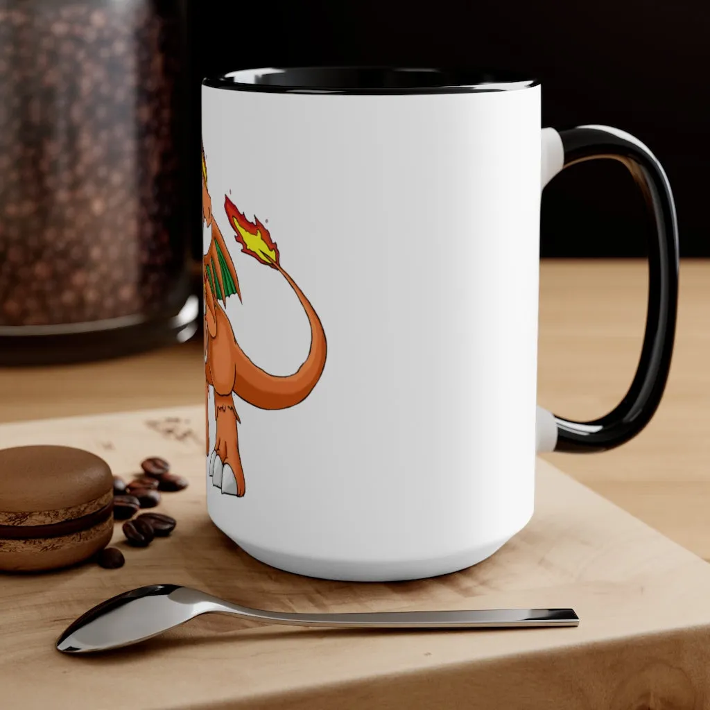 Angetiron Accent Mug