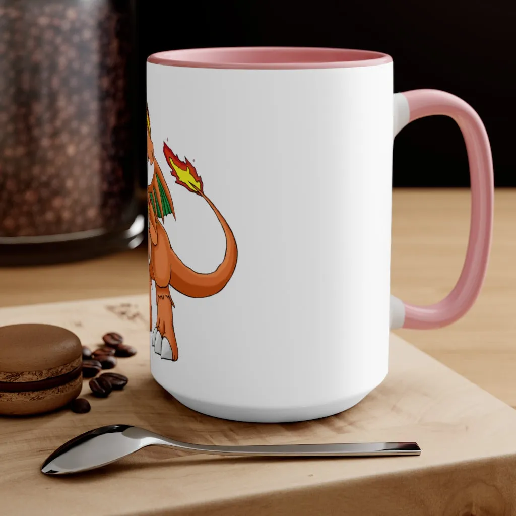 Angetiron Accent Mug