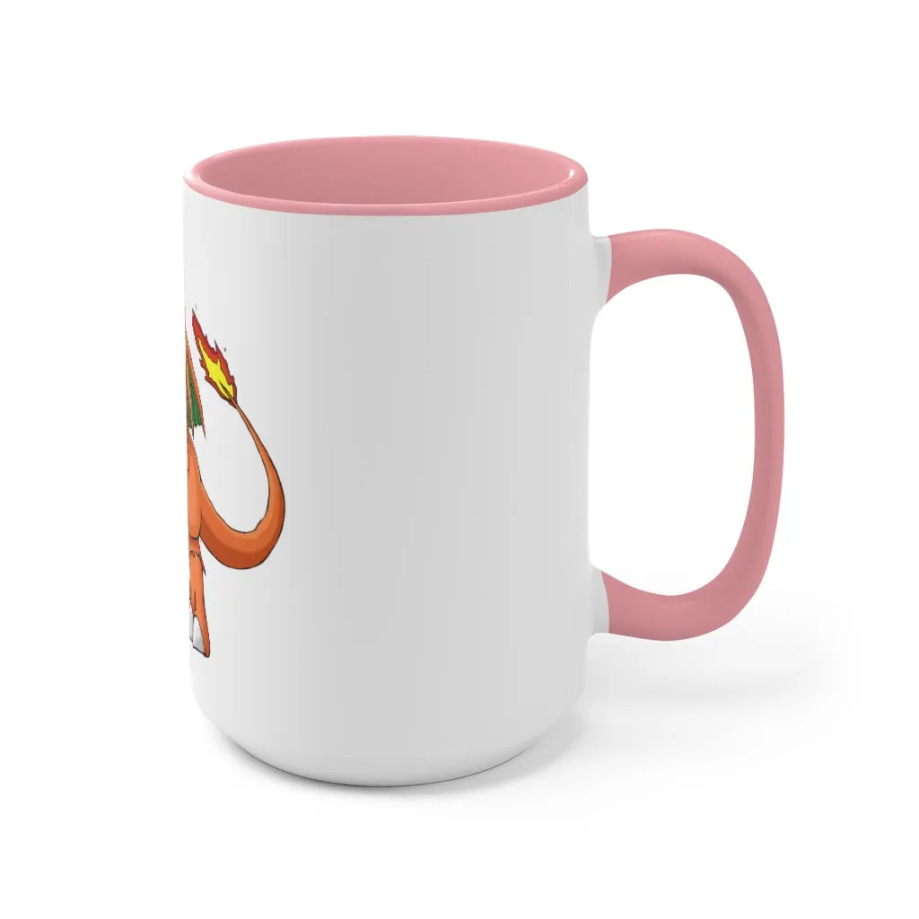 Angetiron Accent Mug