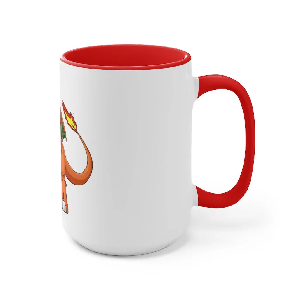 Angetiron Accent Mug