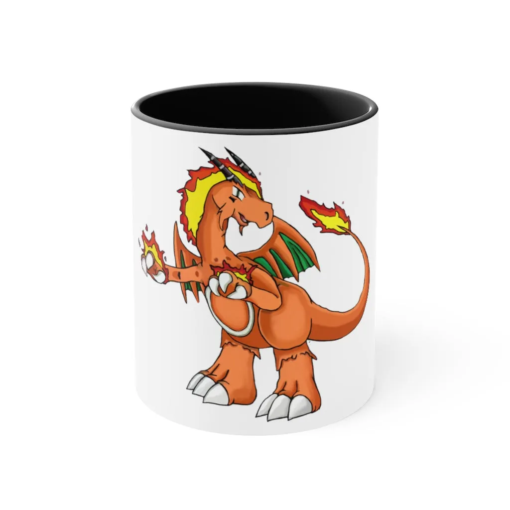 Angetiron Accent Mug