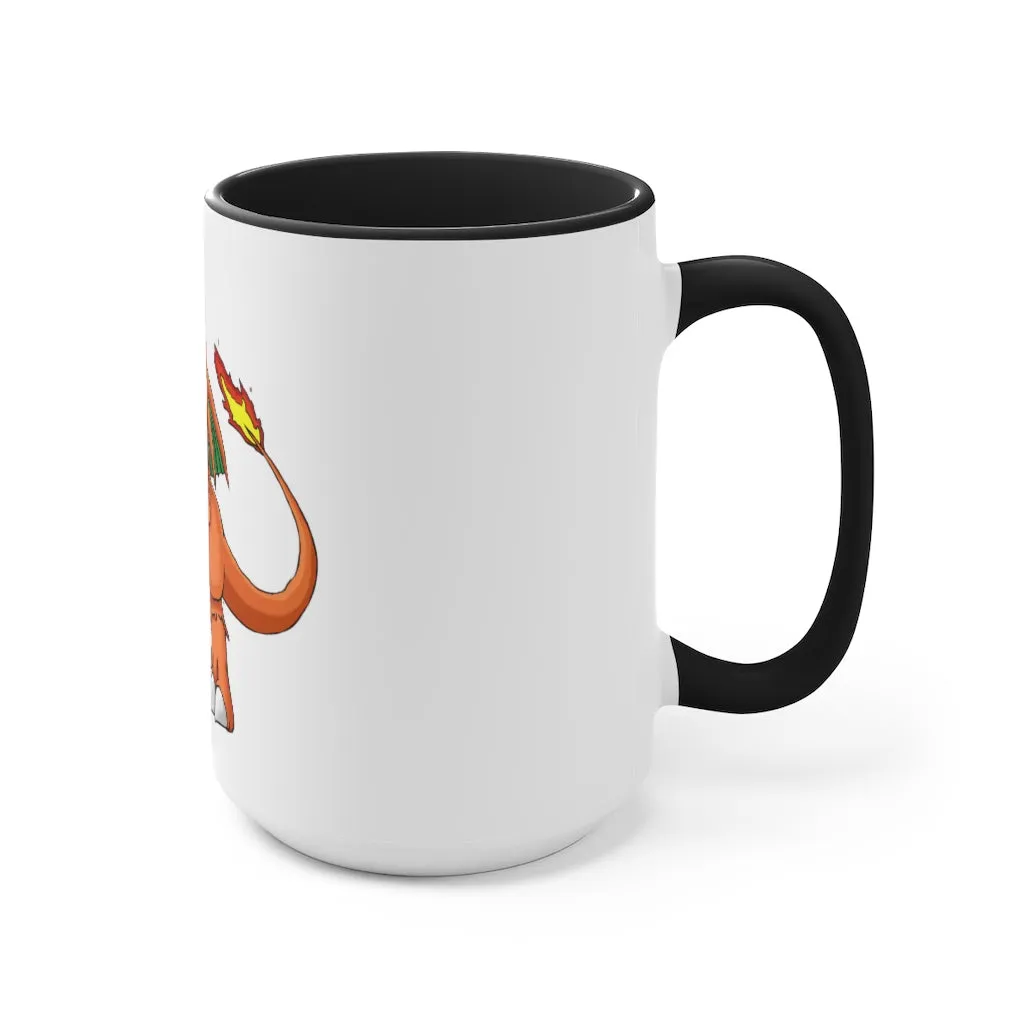 Angetiron Accent Mug