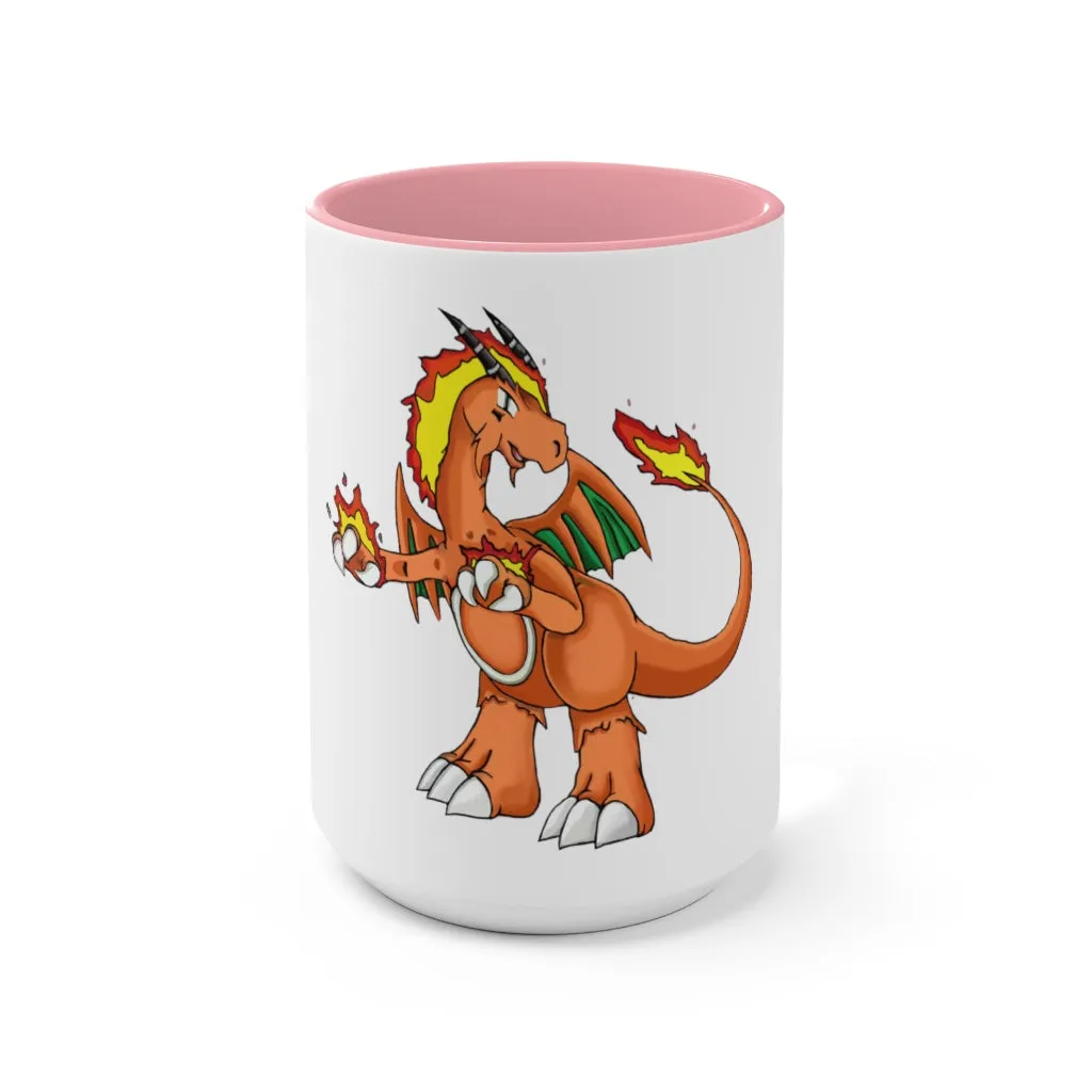 Angetiron Accent Mug