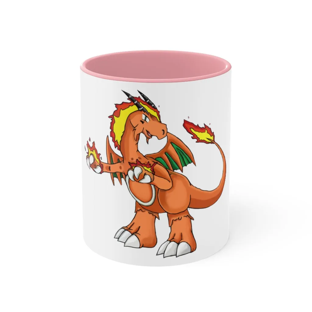 Angetiron Accent Mug