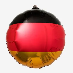 Balloon. Germany