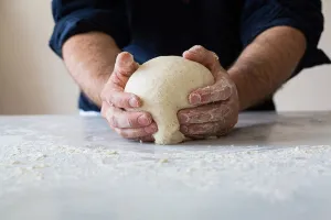 Beginner Bread Making