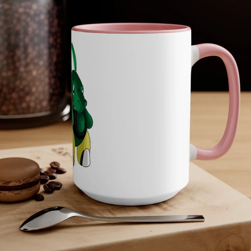 Bliscor Accent Mug