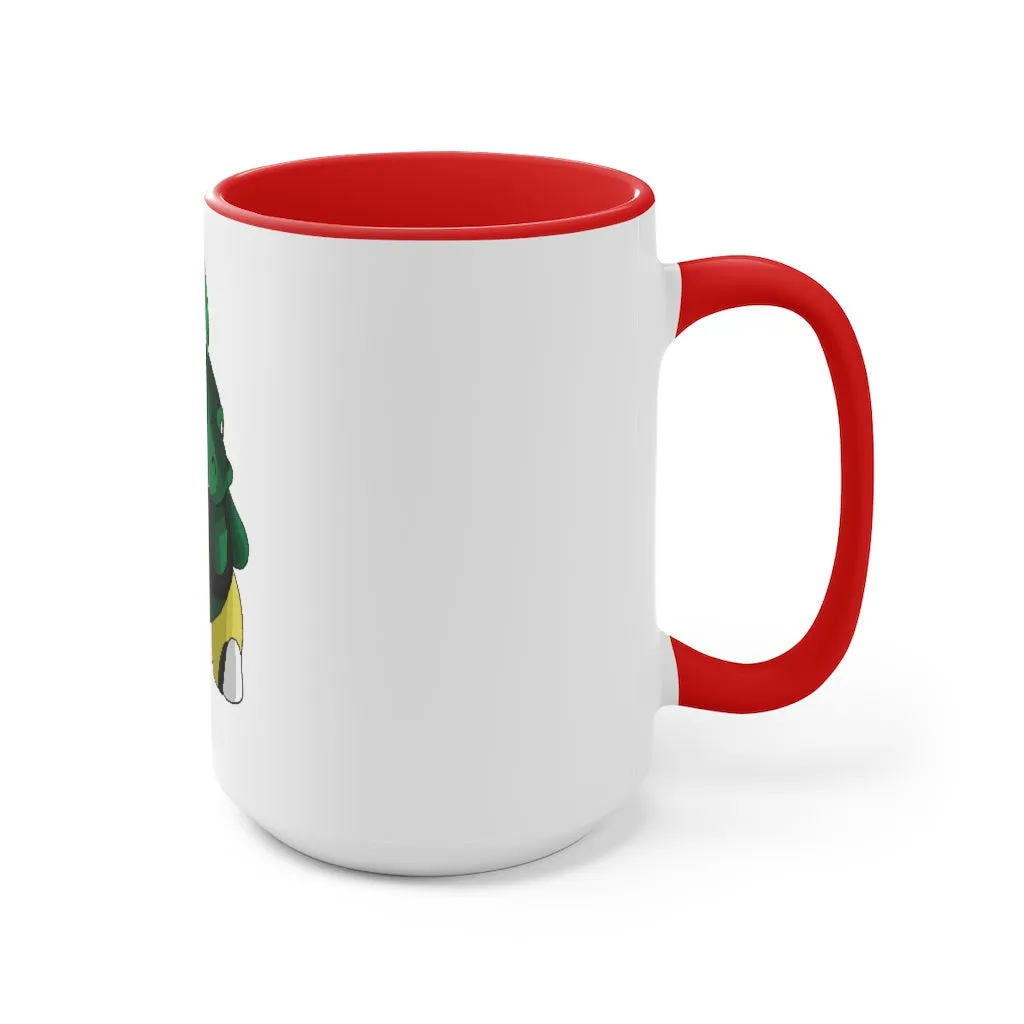 Bliscor Accent Mug