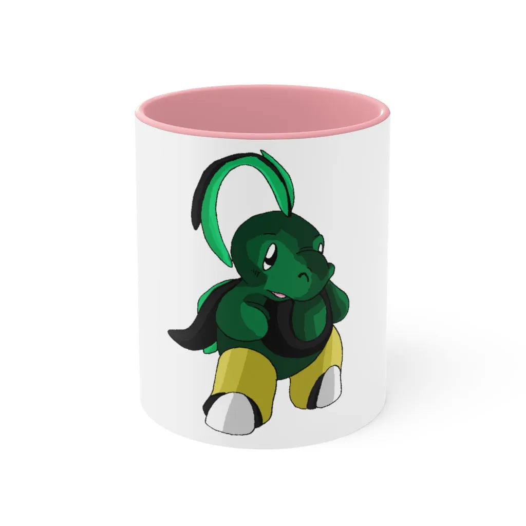 Bliscor Accent Mug