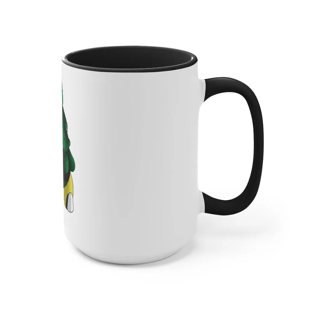 Bliscor Accent Mug