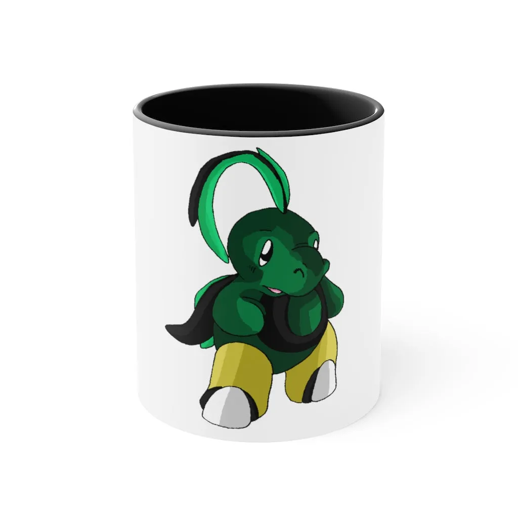 Bliscor Accent Mug