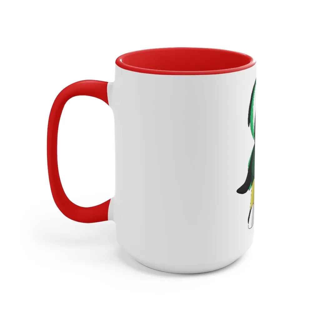 Bliscor Accent Mug