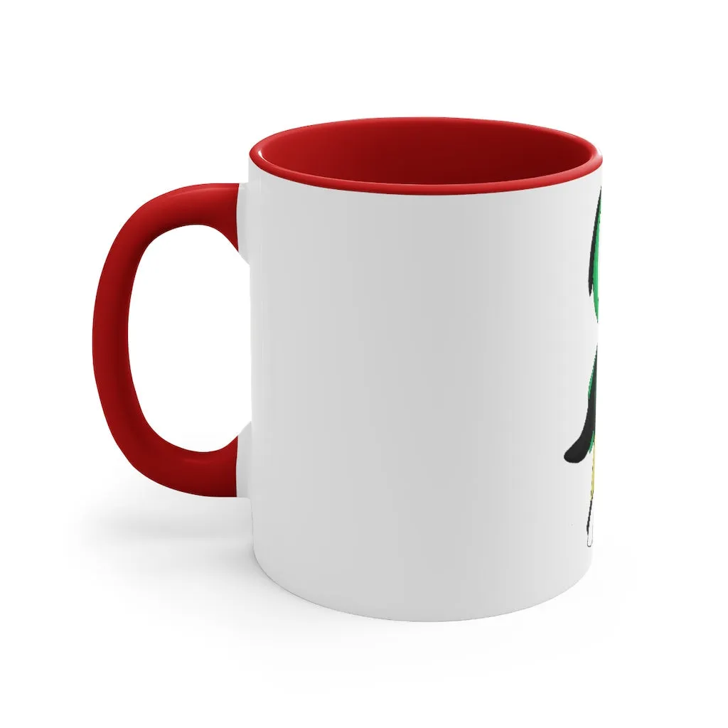 Bliscor Accent Mug