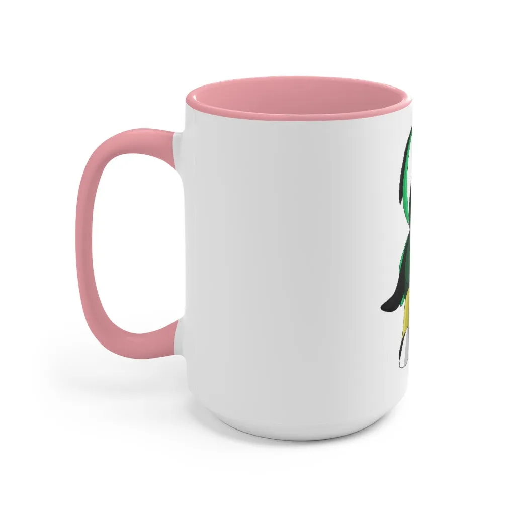 Bliscor Accent Mug