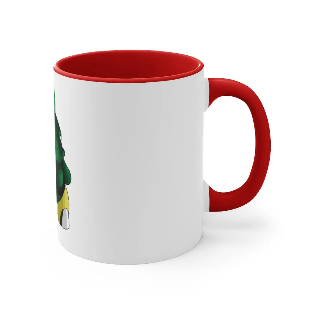 Bliscor Accent Mug