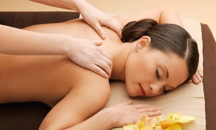 Body Massage