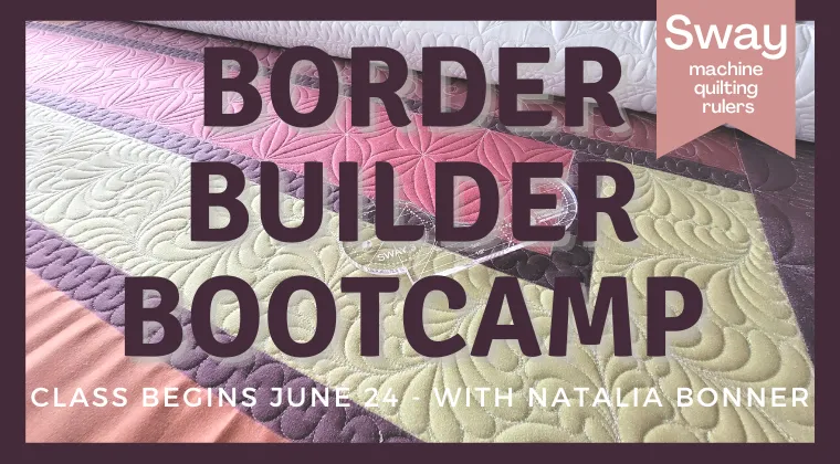 Border Builder Bootcamp