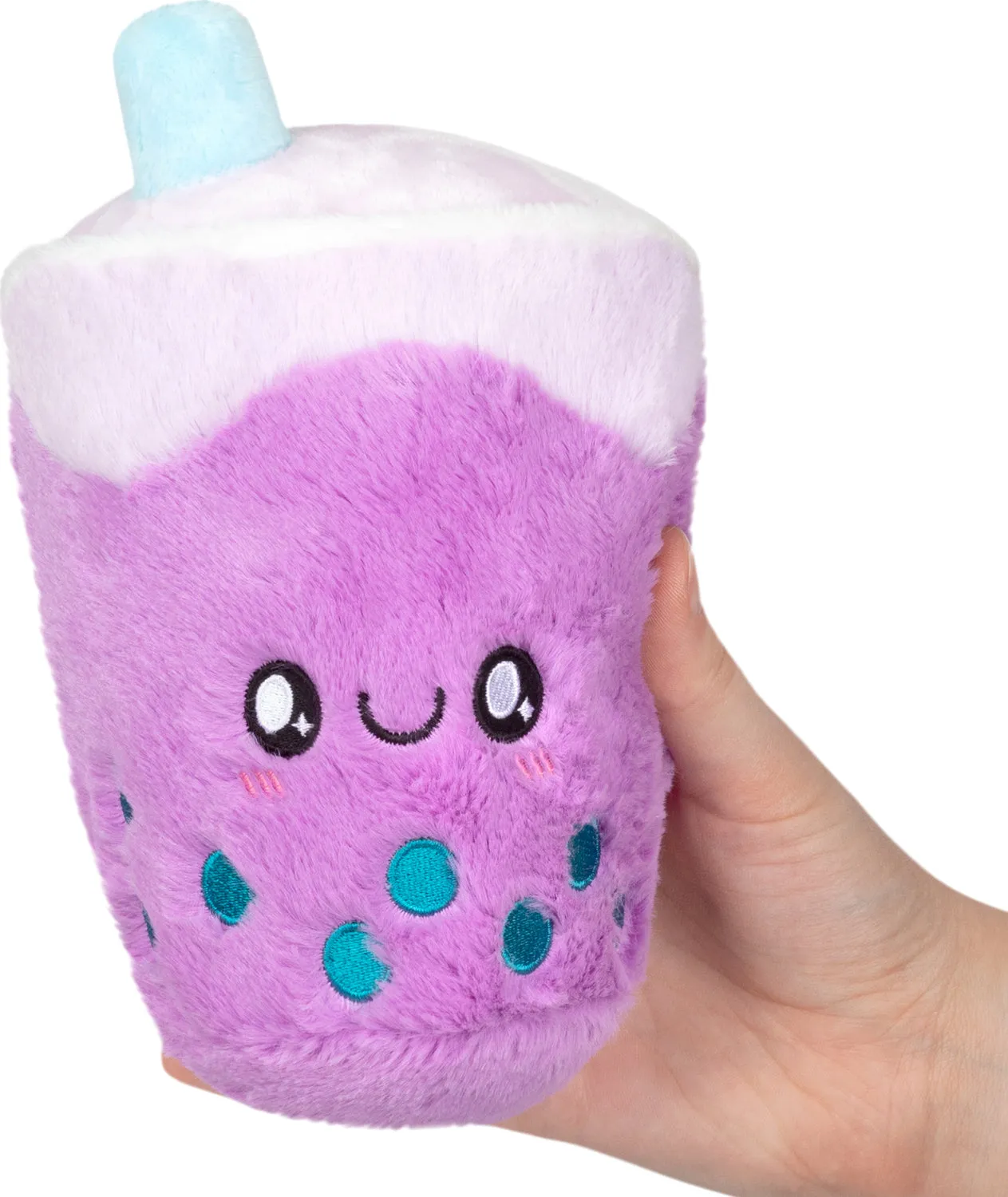 Bubble Tea Snugglemi Snackers