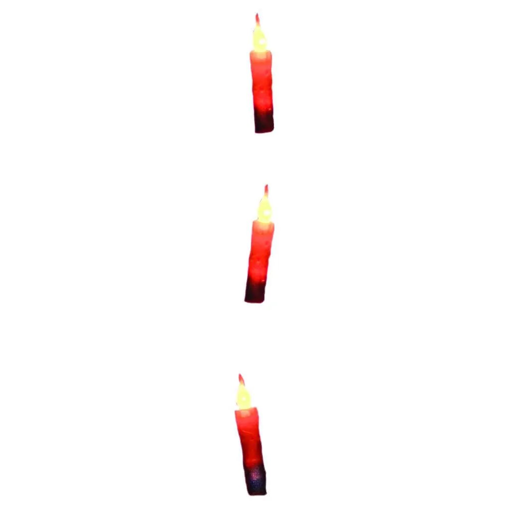 Candle Sticks Hanging