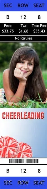 Cheerleading 4