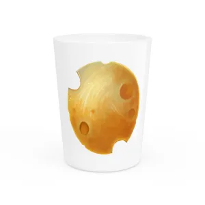 Cheese Shot Glass