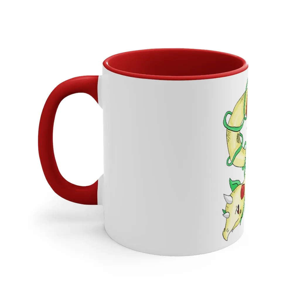 Chickgoton Accent Mug