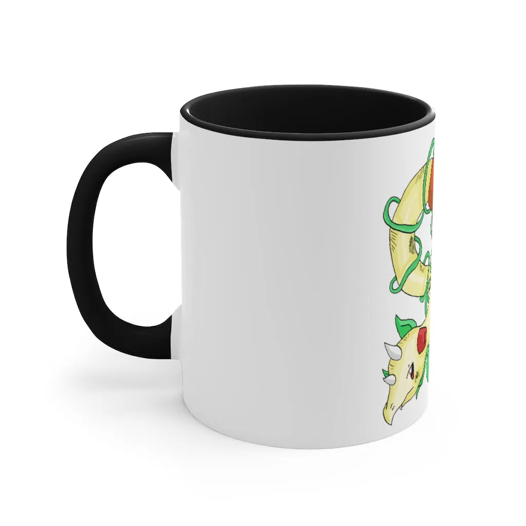 Chickgoton Accent Mug