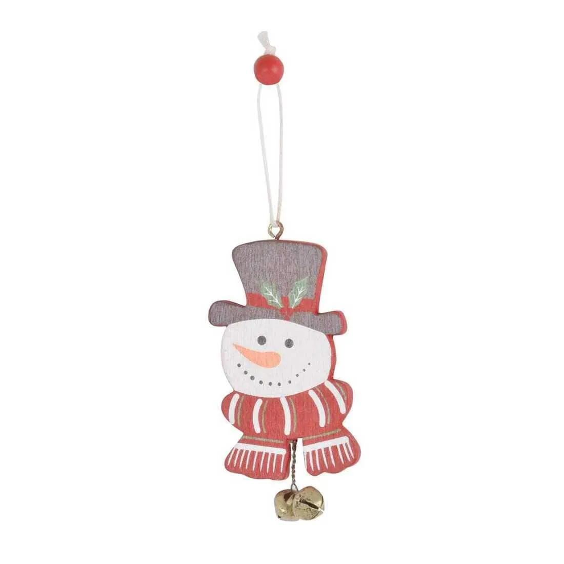 Christmas Tree Decoration Hanging Pack Boxed Xmas Ornaments