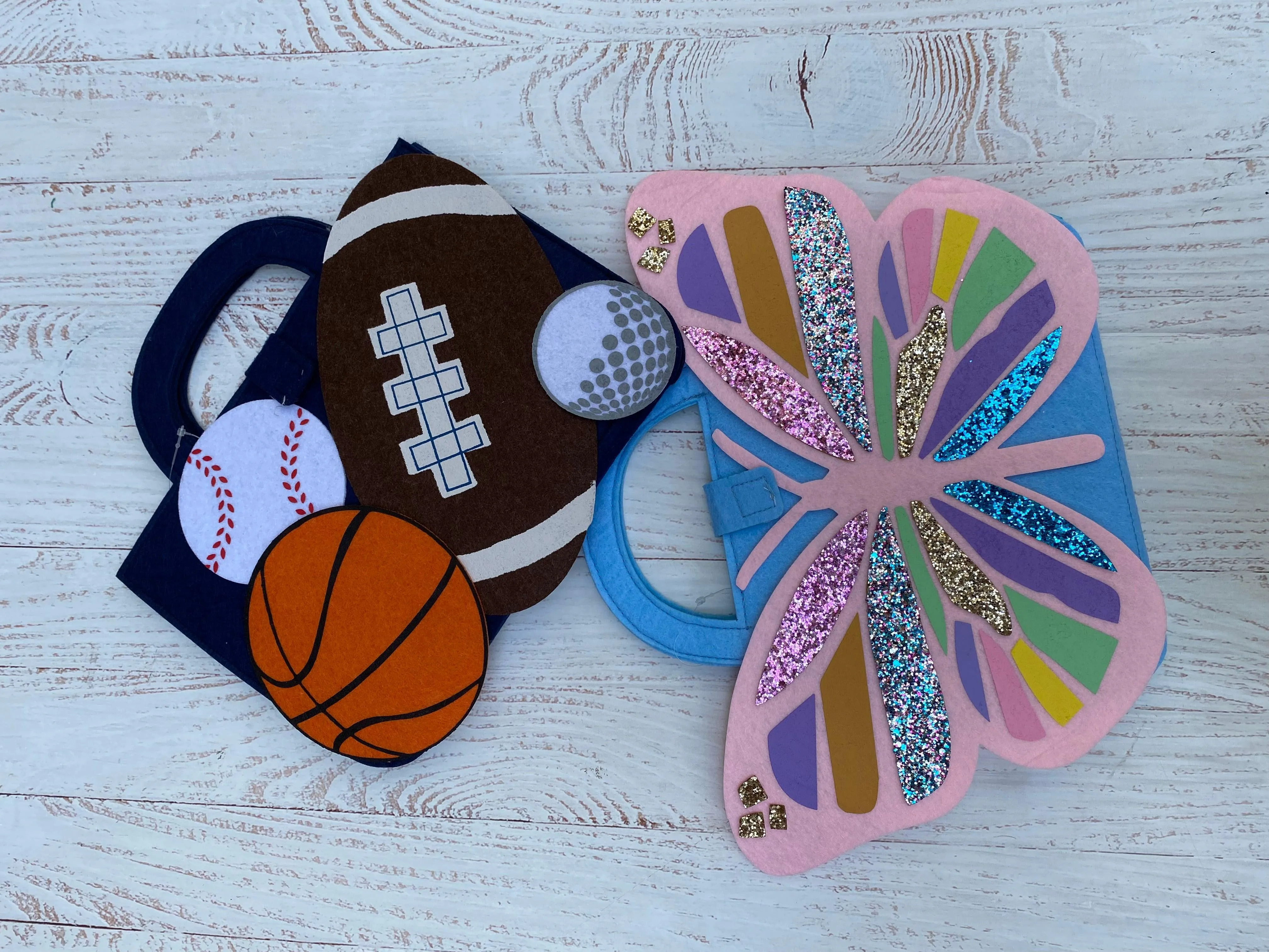 Create Your Own Easter  Basket | Toddler 2 - 4 Years | In-Store Pick Up