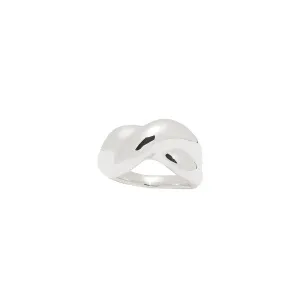 Dori Silver Ring