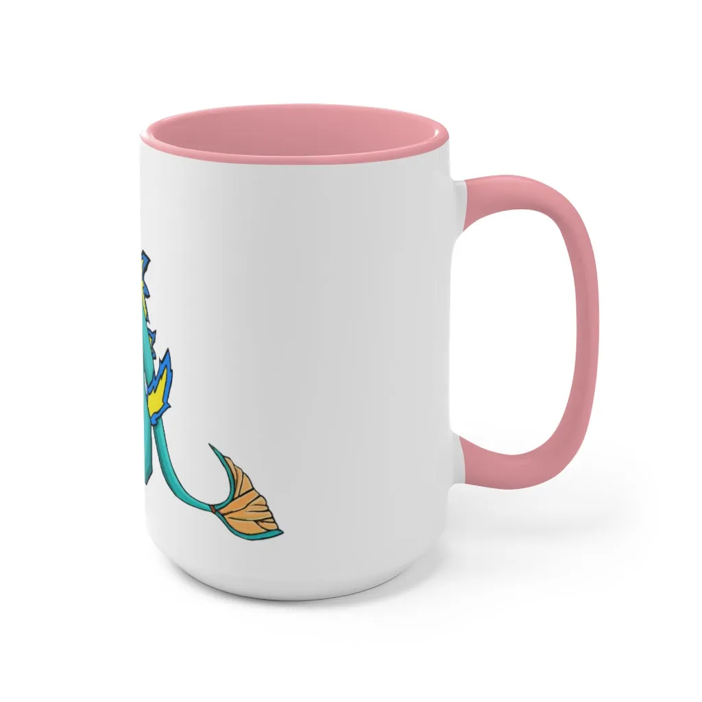 Doudro Accent Mug