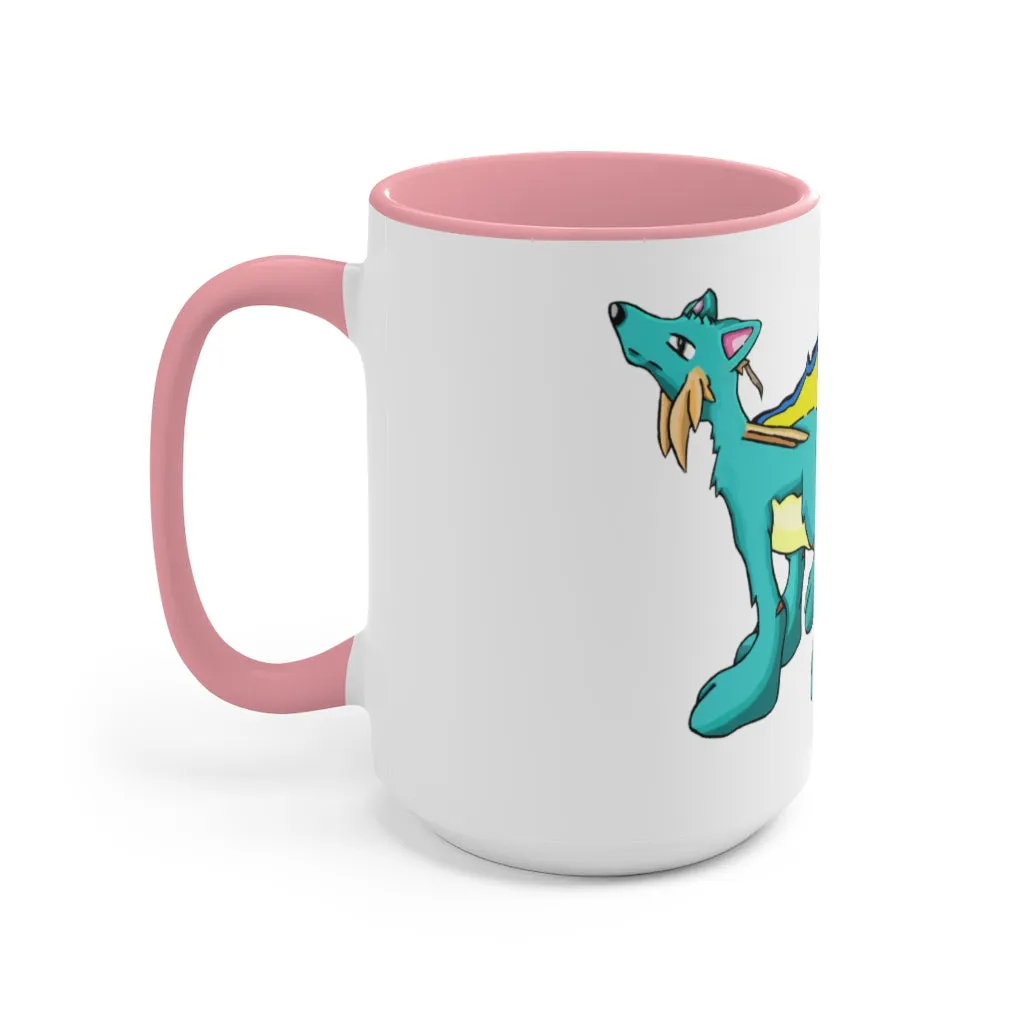 Doudro Accent Mug