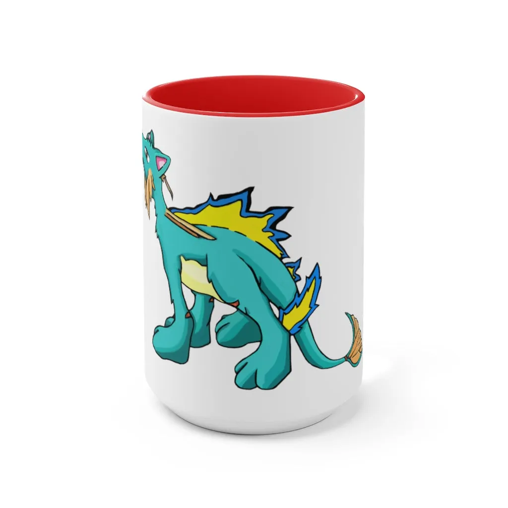 Doudro Accent Mug