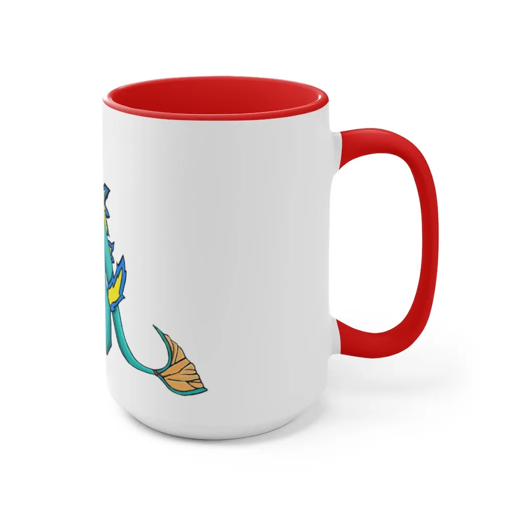 Doudro Accent Mug