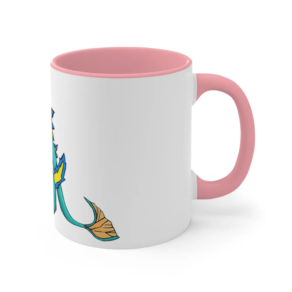 Doudro Accent Mug