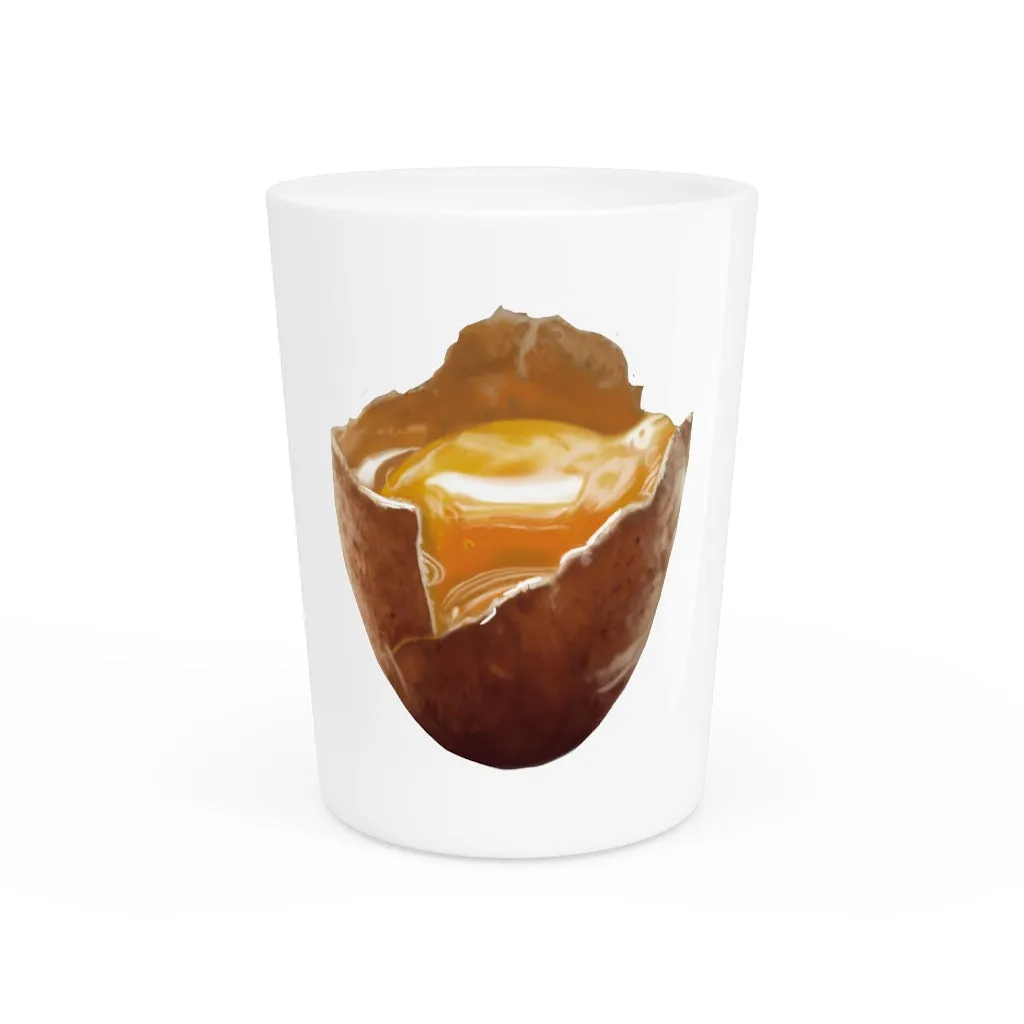 EggShot Glass