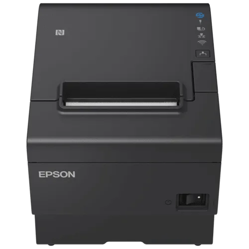 Epson TM-T88VI Receipt Printer