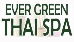 Ever Green Thai Spa: Rajasthan