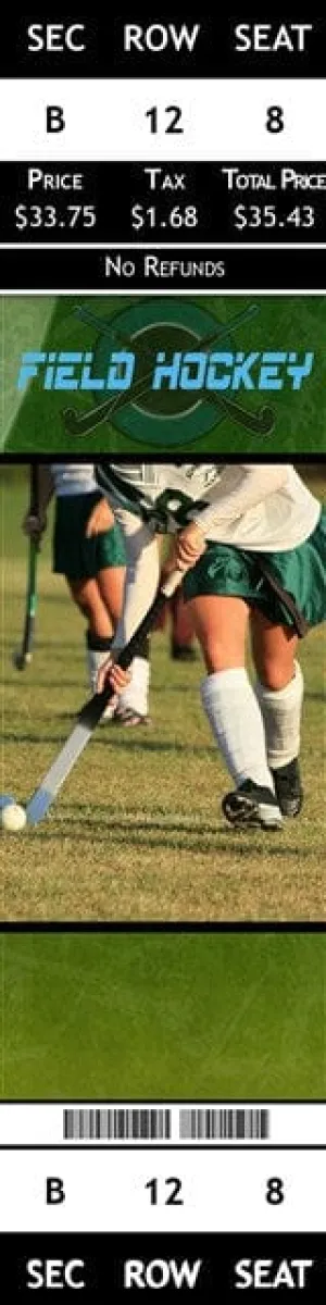 Field Hockey 1