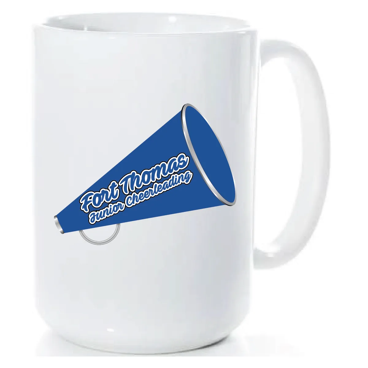 FTJC Mug