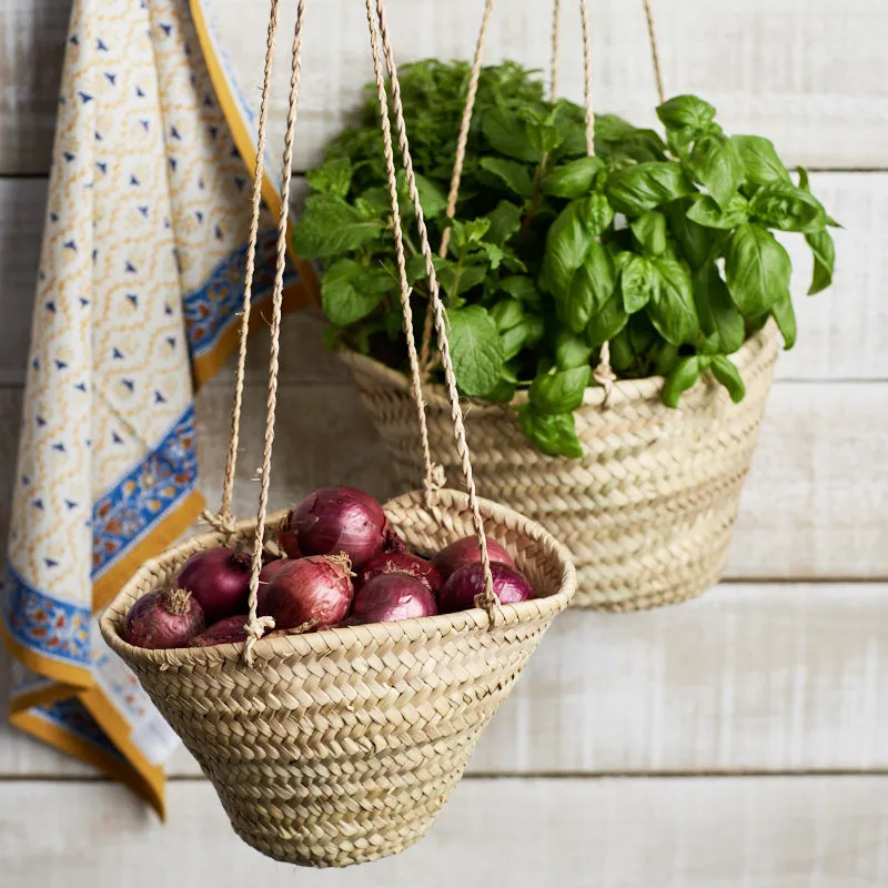 Hanging Baskets - Set 3