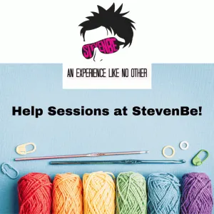 Help Session with StevenBe (12/21/24)