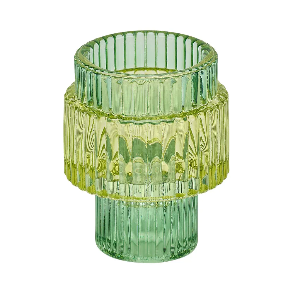 Jewel Candle Holder - Large